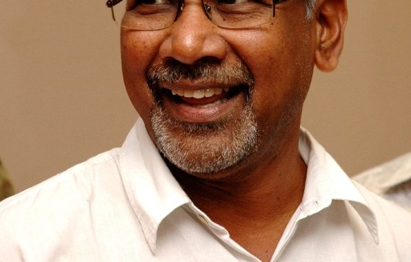 Mani Ratnam’s next might be a Hindi Periodic love story Mani Ratnam’s next might be a Hindi Periodic love story